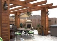 Kwikfynd Pergolas
pinehills